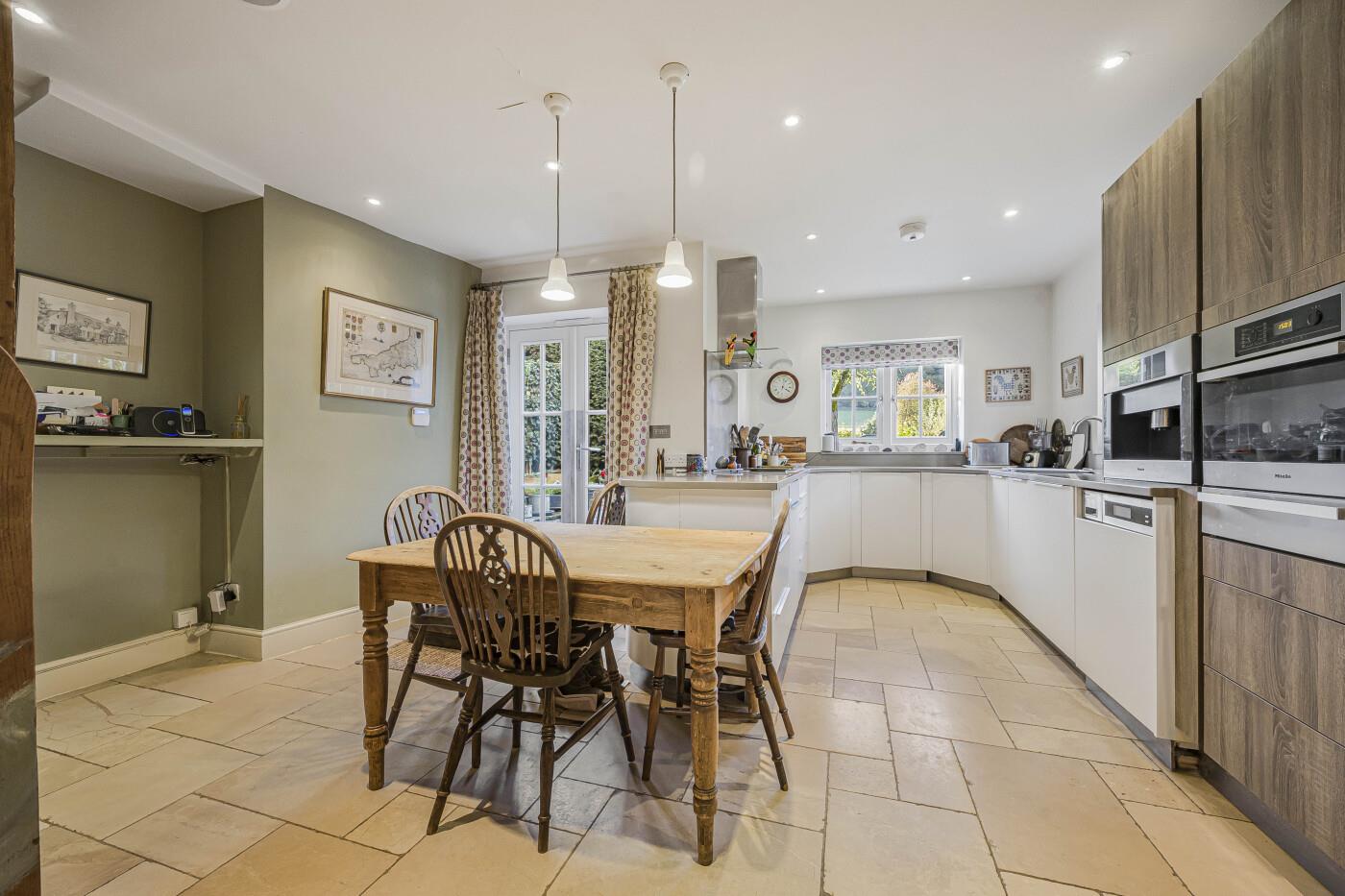 Skirmett, Henley-On-Thames